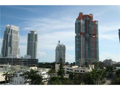 110 Washington Ave # 1703, Miami Beach, FL 33139