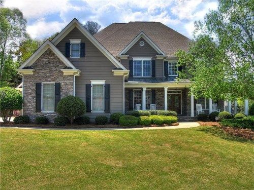 2013 Gold Leaf Parkway, Canton, GA 30114