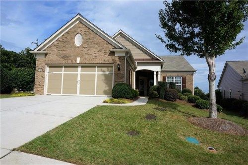 6312 Canebridge Lane, Hoschton, GA 30548