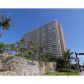 1980 S Ocean Dr # 4D, Hallandale, FL 33009 ID:14520012