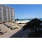 1980 S Ocean Dr # 4D, Hallandale, FL 33009 ID:14520013