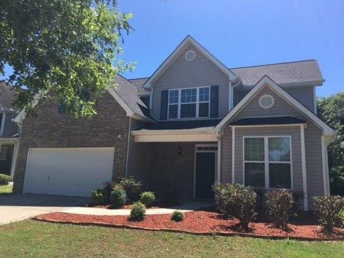 3427 Pate Creek View, Snellville, GA 30078