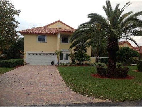 10335 NW 43 TE, Miami, FL 33178