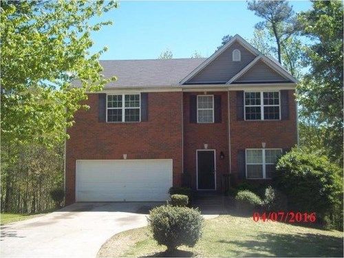 5538 Rock Lake Drive, Atlanta, GA 30349