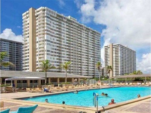 1950 S Ocean Dr # 11M, Hallandale, FL 33009