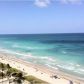 1950 S Ocean Dr # 11M, Hallandale, FL 33009 ID:14744109