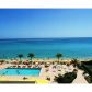 1950 S Ocean Dr # 11M, Hallandale, FL 33009 ID:14744116