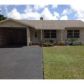 7202 WESTWOOD DR, Fort Lauderdale, FL 33321 ID:13650408