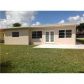 7202 WESTWOOD DR, Fort Lauderdale, FL 33321 ID:13650417