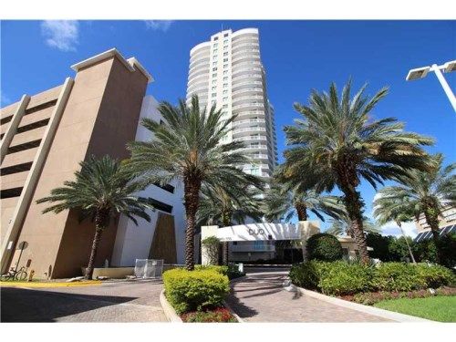 1745 E Hallandale Beach Blv # 601W, Hallandale, FL 33009