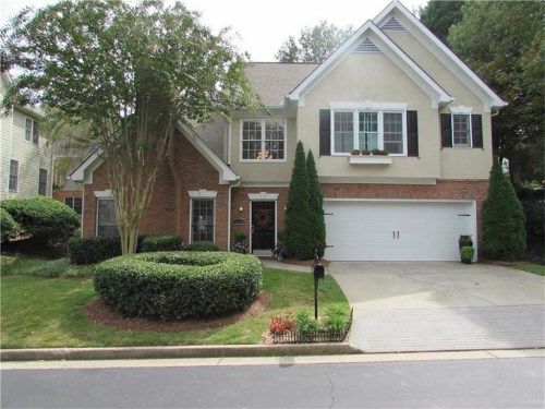 224 Spalding Gates Drive, Atlanta, GA 30328