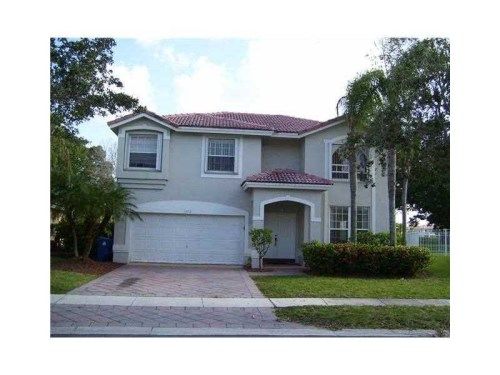 13712 NW 23 CT, Fort Lauderdale, FL 33323