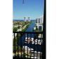 3375 N COUNTRY CLUB DR # 1602, Miami, FL 33180 ID:13807766