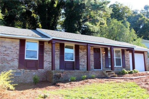 42 Duke Drive, Lawrenceville, GA 30046