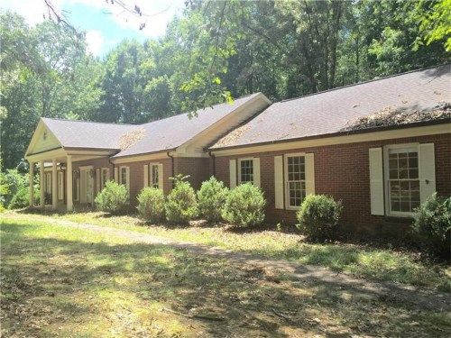 431 Bonner Road, Carrollton, GA 30117