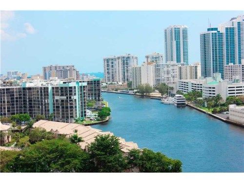 2602 E Hallandale Beach Blv # 1610, Hallandale, FL 33009