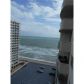 3001 S Ocean Dr # 1403, Hollywood, FL 33019 ID:13602441