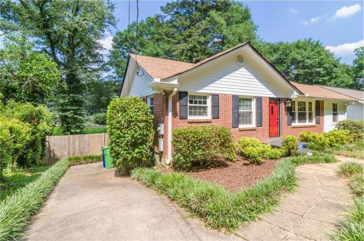 982 Gaylemont Circle, Decatur, GA 30033