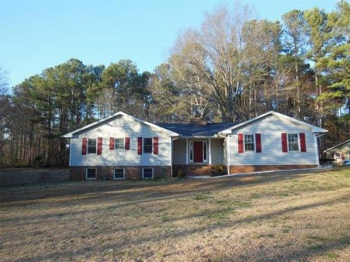 1579 Macland Road, Dallas, GA 30157