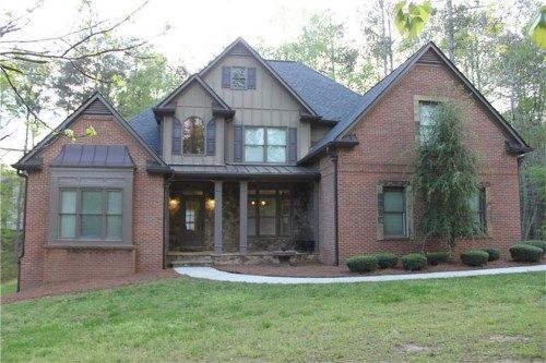 782 Bobo Road, Dallas, GA 30132