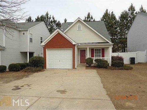 3427 Sable Chase Lane, Atlanta, GA 30349