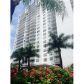 2801 NE 183rd St # 105W, North Miami Beach, FL 33160 ID:14380545