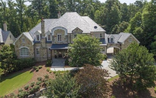 4231 Whitestone Place, Atlanta, GA 30327