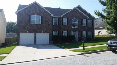 4887 Bottle Brush Court, Snellville, GA 30039