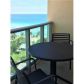 2501 S Ocean Dr # 1238, Hollywood, FL 33019 ID:14524147