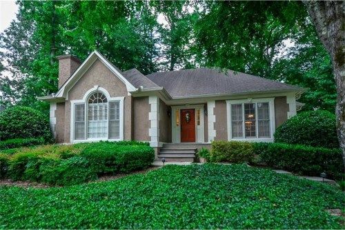 357 Connemara Crossing, Lawrenceville, GA 30044