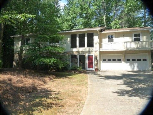 3169 N Hembree Road, Marietta, GA 30062