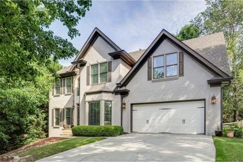 4730 Fontwell Court, Suwanee, GA 30024