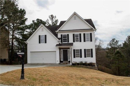 917 Kendall Park Drive, Winder, GA 30680