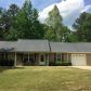 161 Gann Cemetery Road, Dallas, GA 30157 ID:14368966