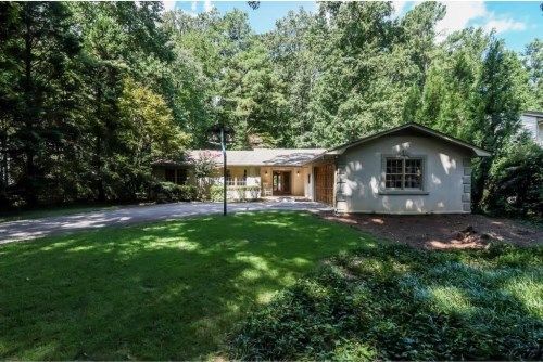 5548 Glenrich Drive, Atlanta, GA 30338