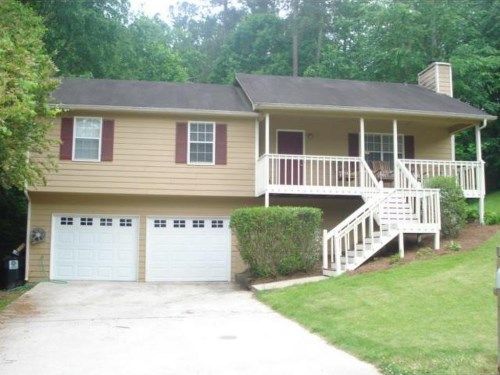 100 Brookside Drive, Dallas, GA 30132