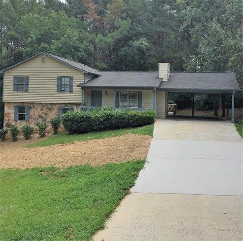 2250 Azalea Drive, Loganville, GA 30052