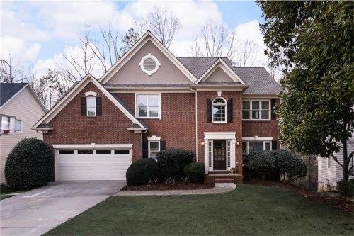 3321 Stillbrook Pass, Marietta, GA 30062