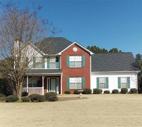 5105 Victoria Park Drive, Loganville, GA 30052