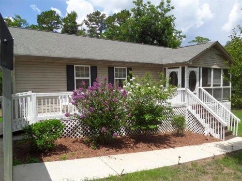 2509 West Dennis Drive, Gainesville, GA 30507