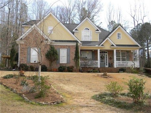 120 Little Haynes Drive, Loganville, GA 30052