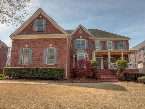 2818 Arabian Trail, Marietta, GA 30062