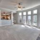 2818 Arabian Trail, Marietta, GA 30062 ID:13976192