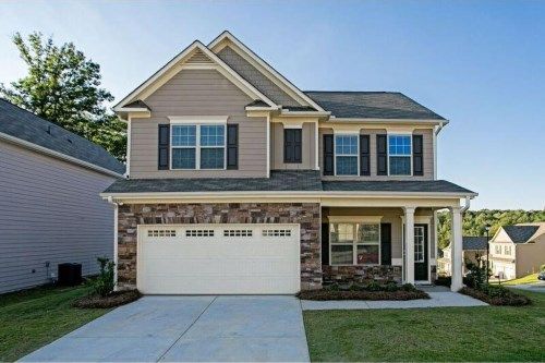 17 Wesley Drew Lane, Cartersville, GA 30121