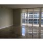 1850 S ocean Dr. # 4210, Hallandale, FL 33009 ID:14693334