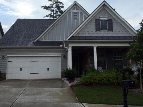 505 Appalachian Woods Drive, Canton, GA 30114