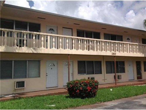 280 SW 11th Ave # 9, Hallandale, FL 33009