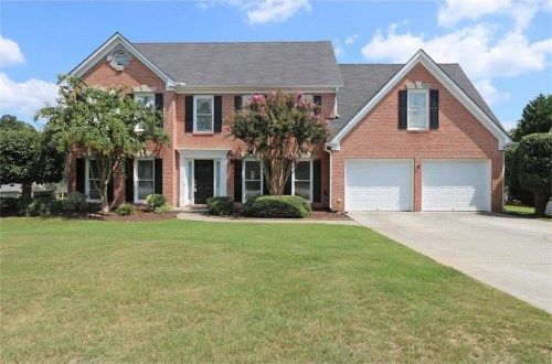 41 Hunters View, Dallas, GA 30157