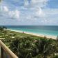 9455 Collins Avenue # 707, Miami Beach, FL 33154 ID:14736605