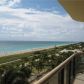 9455 Collins Avenue # 707, Miami Beach, FL 33154 ID:14736606